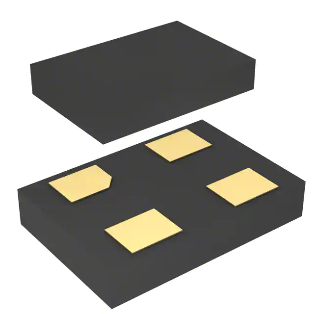 501AAA27M0000BAFR Silicon Labs
